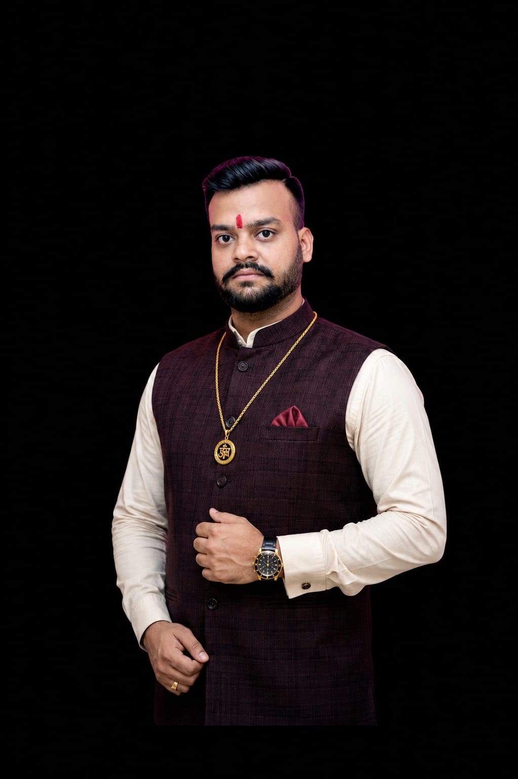Astrologer Praveen Sharma - Bhrigu Astro Point